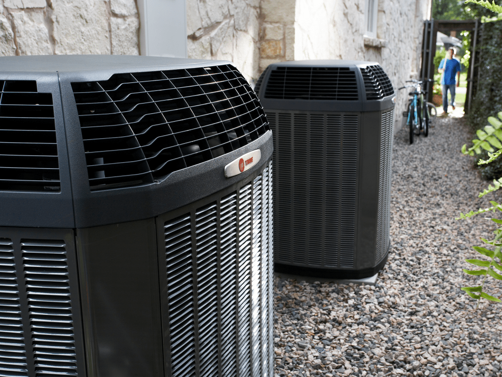 HVAC Maintenance Check List for Your Summer Tune-Up
