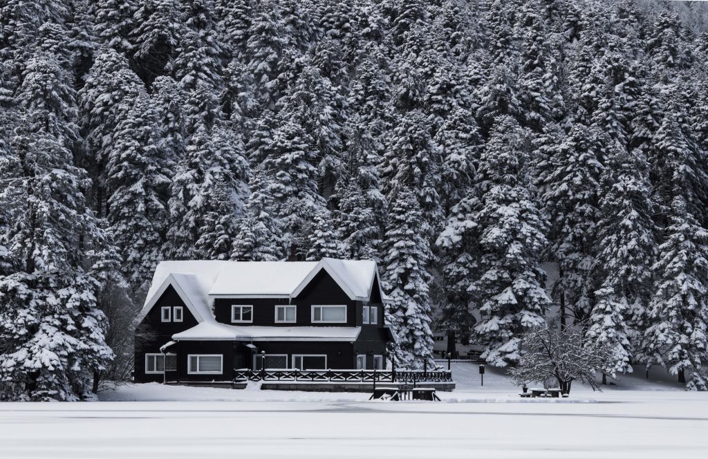 9 Tricks To Save Money Heating Your Home This Winter