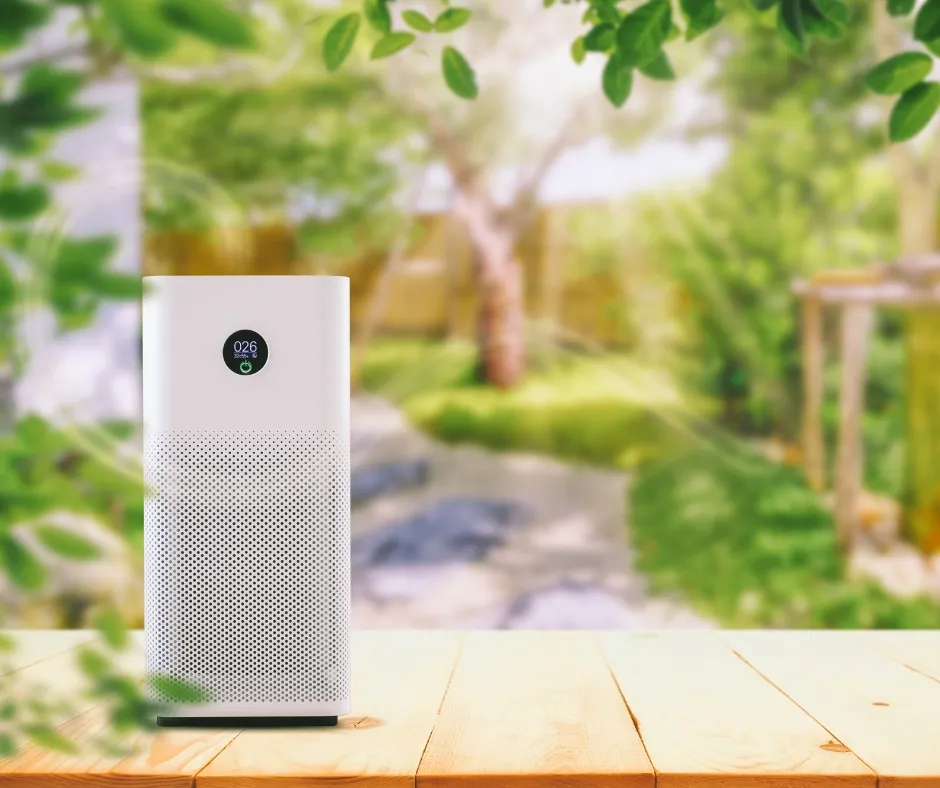 How to Improve Indoor Air Quality Before Cold Weather Hits