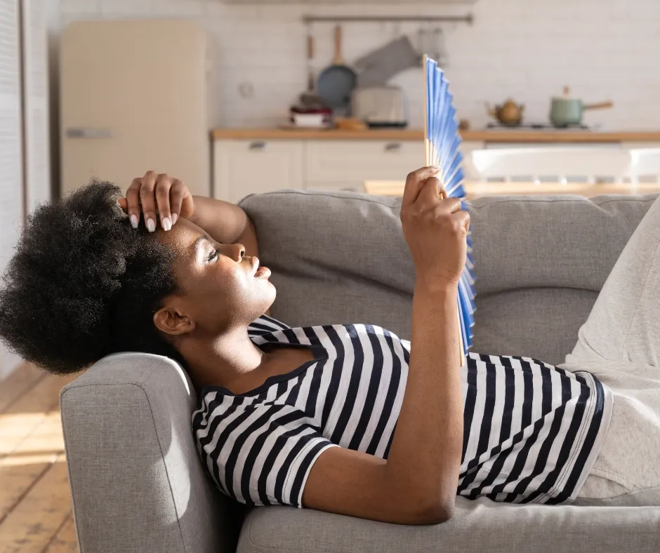 Why Is My AC Blowing Warm Air? Common Causes and Expert Solutions