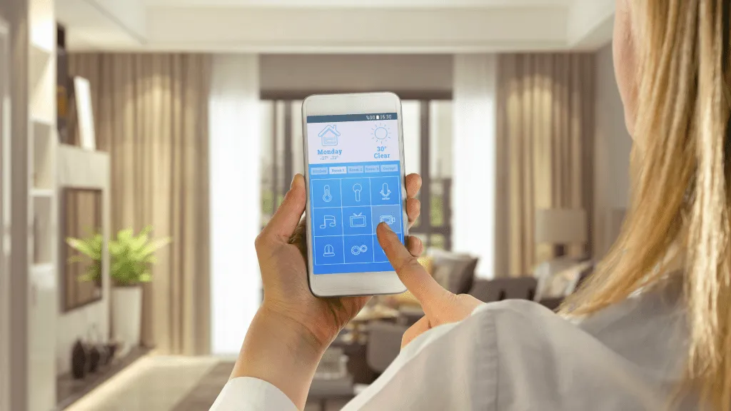 4 Reasons to Own a Smart Programmable Thermostat
