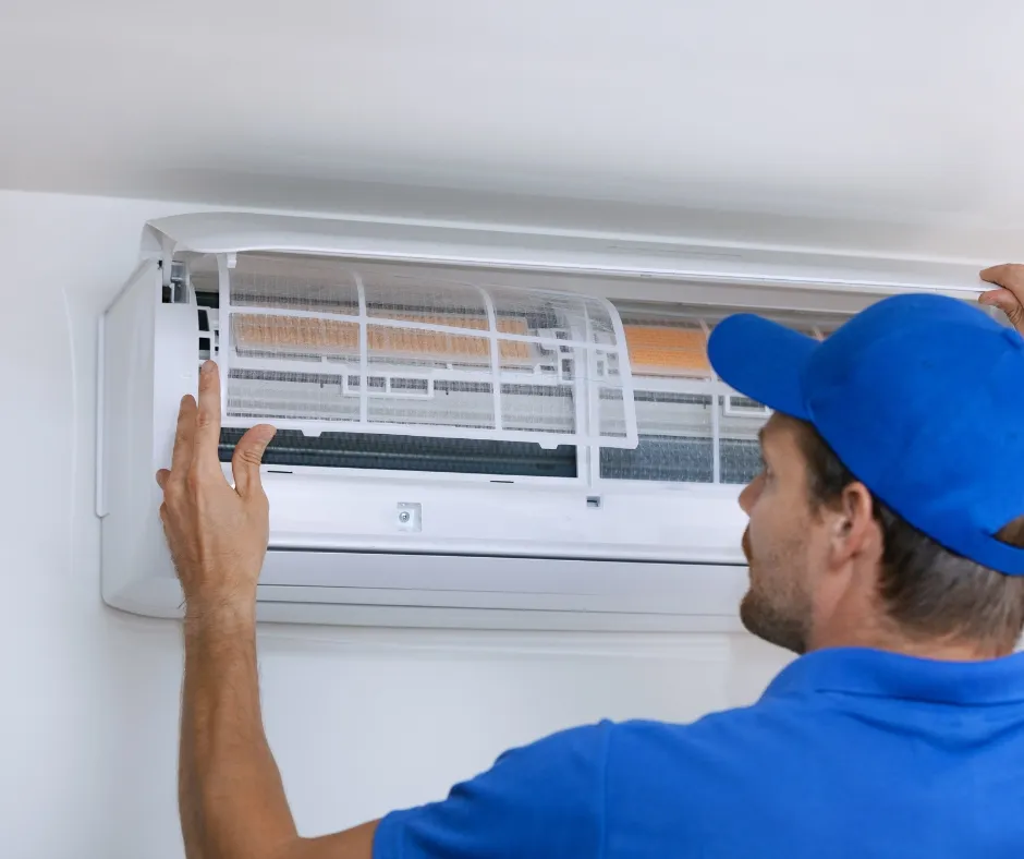 What To Look For In An HVAC Contractor In Kentucky