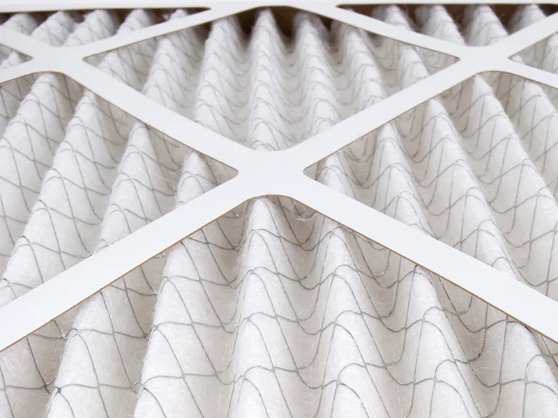 Why You Should Filter Your Air